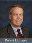 Robert John Linhares