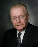 Mr. Robert Joseph Magee