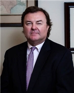 Mr. Robert John Myers