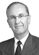 Robert J. Phénix