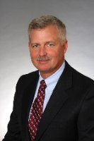 Mr. Robert John Rudock