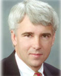 Mr. Robert J Vanden Bos