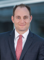 Robert Joshua Yenchman
