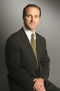 Mr. Robert Jeffery Cole