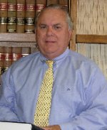 Robert K. Caudle, Jr.