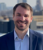 Robert James Kouba