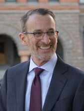 Robert L. Greening