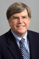 Robert Lewis Harrison