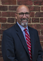 Mr. Robert L. Inge