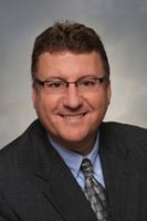Mr. Robert L. Rush
