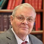 Robert J. Laubenthal