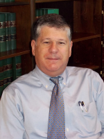 Mr. Robert E. Levin
