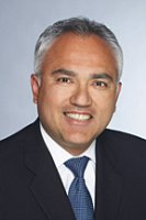 Robert Michael Bain