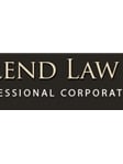 Robert M. Blend