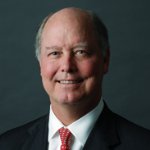 Mr. Robert Murphy Couch