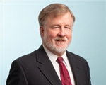 Robert Mellor Gault