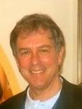 Robert Mayer Moss