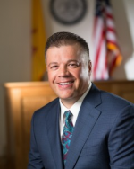 Robert M. Ortiz