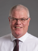 Mr. Robert M. Raftice, Jr.