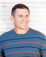 Robert M. Rauh