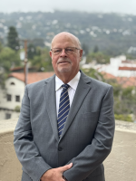 Robert Marshall Sanger