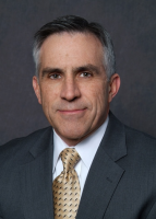 Robert Mahoney