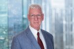 Mr. Robert Patrick Major