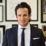 Robert Marc Wallack