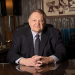 Robert Carl Marchuk