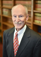 Robert W. McFate