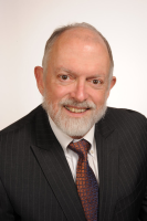 Robert Allen Nance