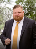 Robert N. Nye III