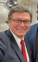 Robert Thomas Noone