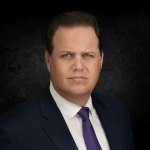Mr. Robert McKim Norris III