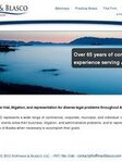 Hoffman & Blasco LLC - Law Firm in Juneau, AK
