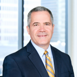 Robert P. Brooks