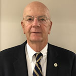 Robert P Casey