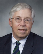 Robert Paul Edler
