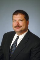 Robert Paul Fitz-Patrick