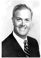 Robert Patrick Floyd III