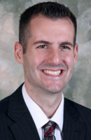 Robert Patrick Goodwin