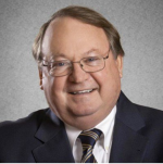Robert P. Hanner II