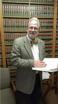 Mr. Robert P. Hoffman