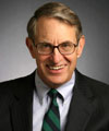 Robert P Hurlbert