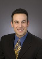 Mr. Robert Paul Maddox