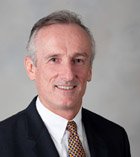 Robert P. Morgan