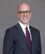 Robert P. Noell