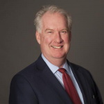 Robert P Powers
