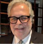 Robert Peter Rovegno