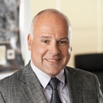 Robert P. Sokalski